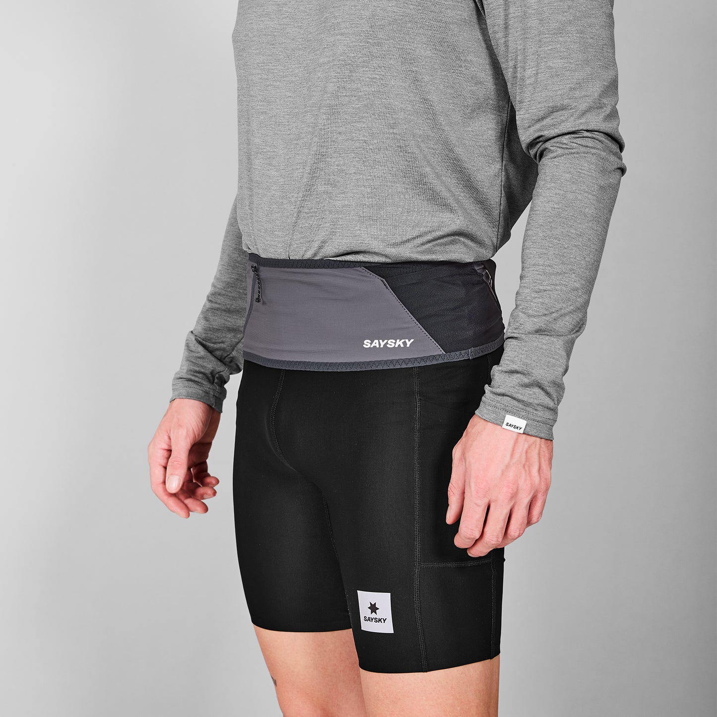 Flow Belt 501 - Unisex