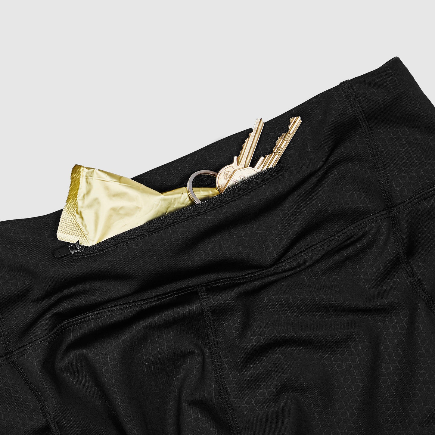 Pace+ Long Tights - Damen