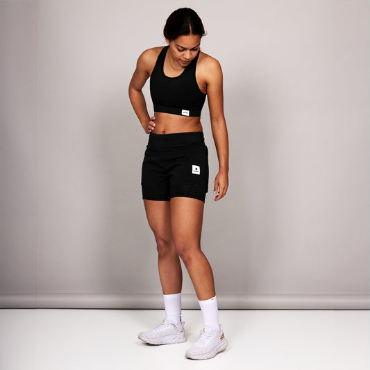 Pace Shorts 3" - Damen