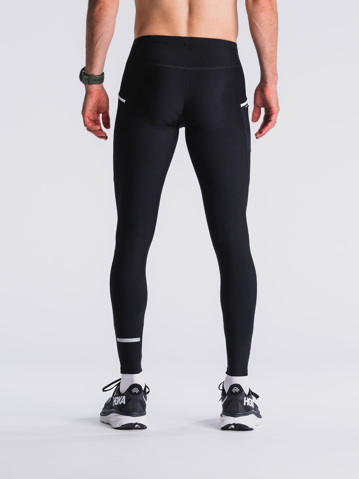 Long Tights - Unisex