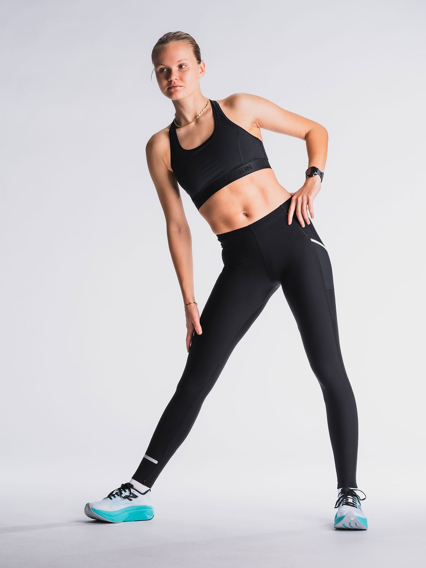 Long Tights - Unisex