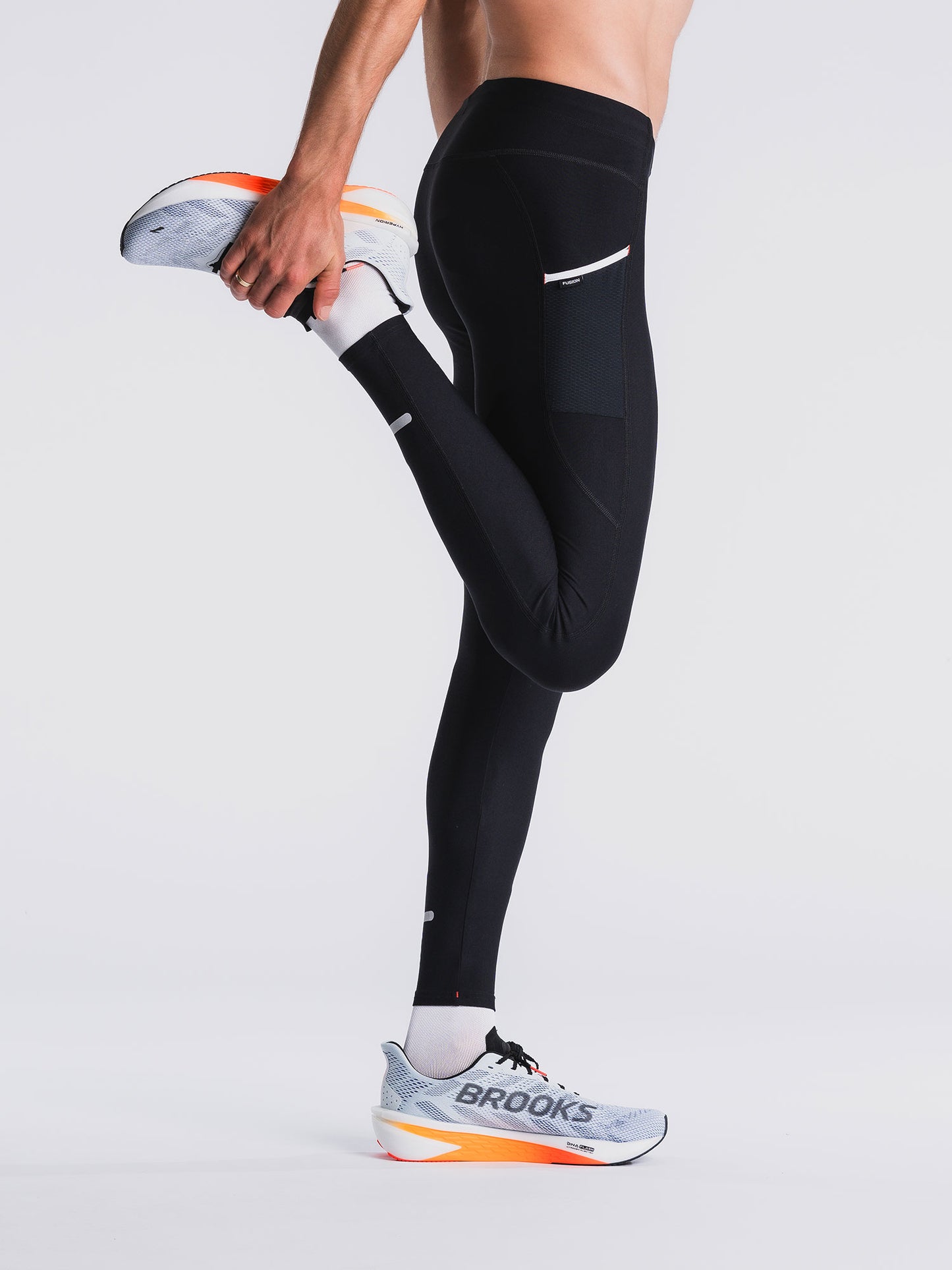Long Tights - Unisex