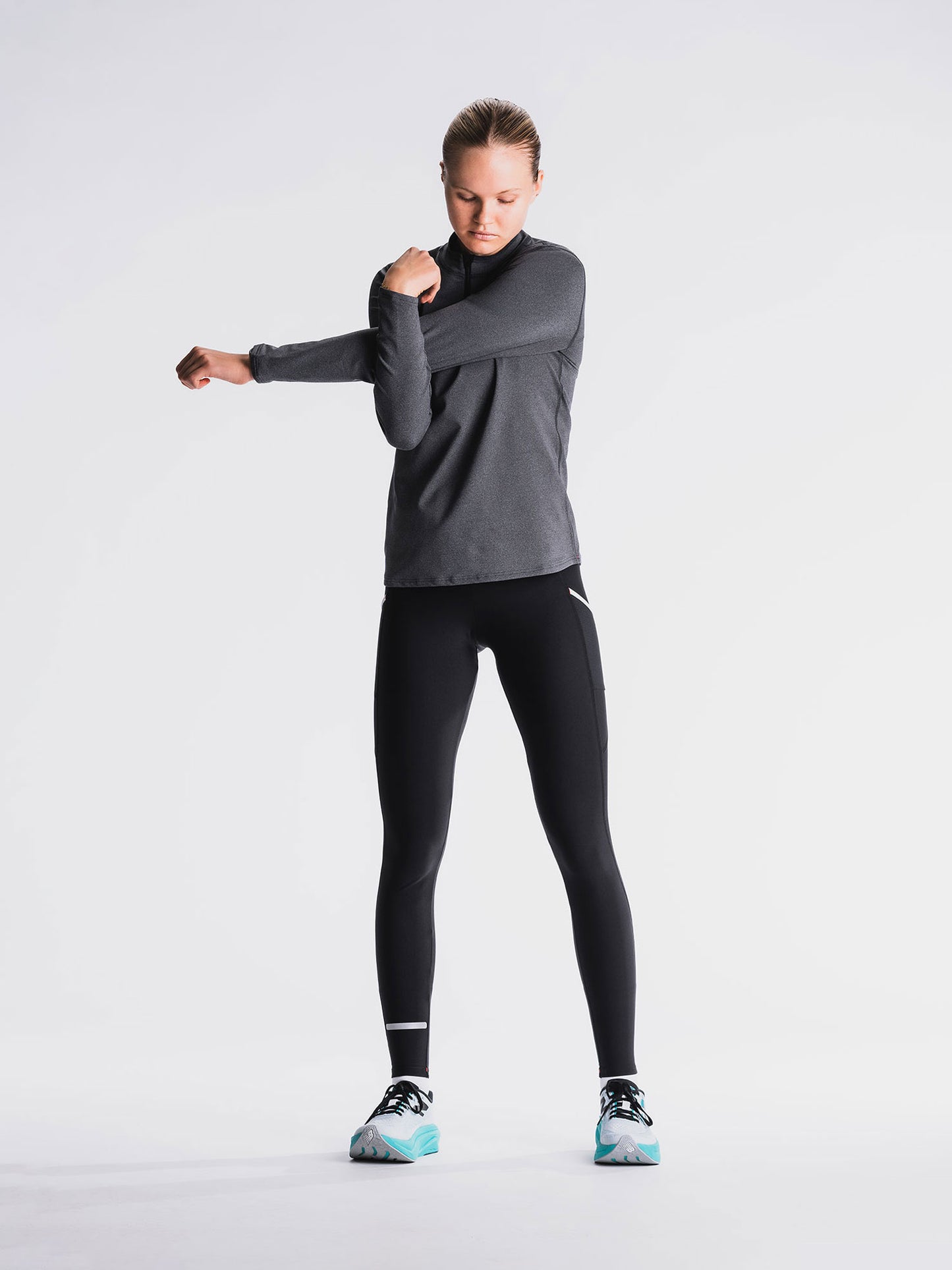 Long Tights - Unisex
