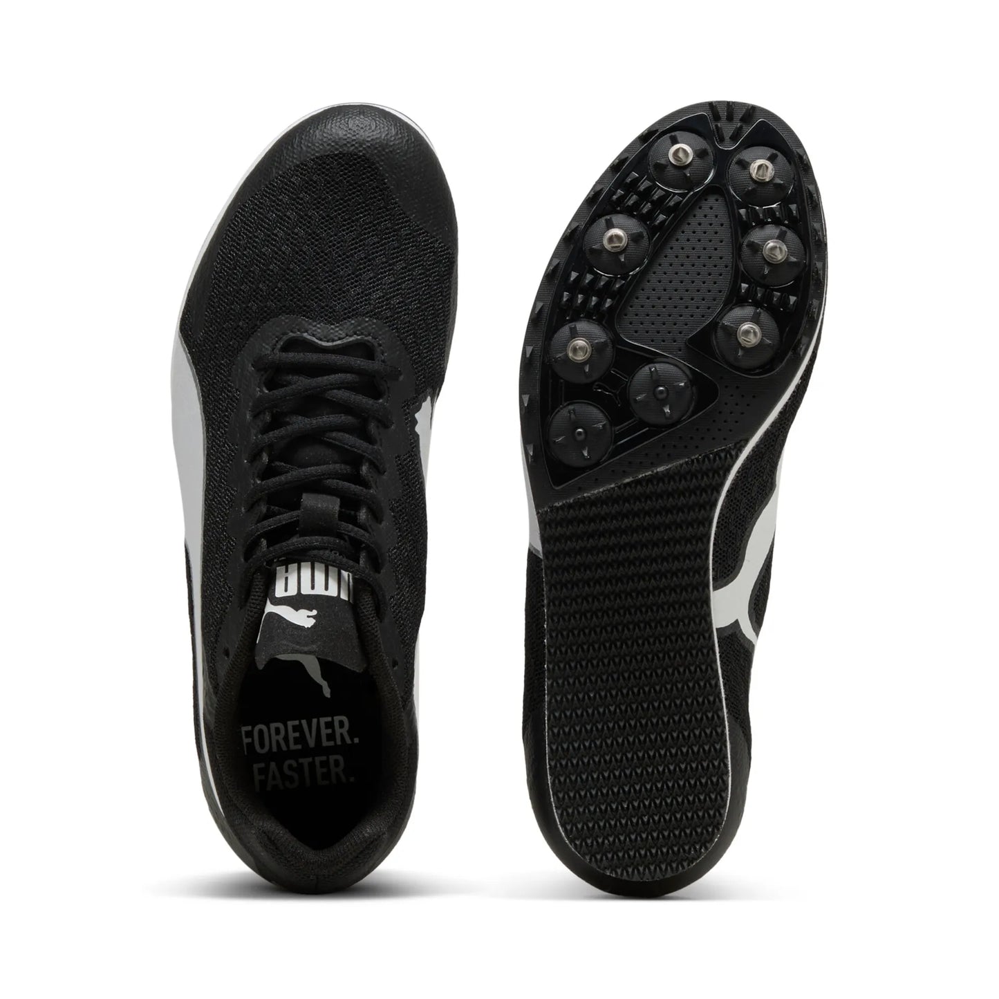 STAR 9 Junior - Unisex - EvoSpeed - Spikes Teenager