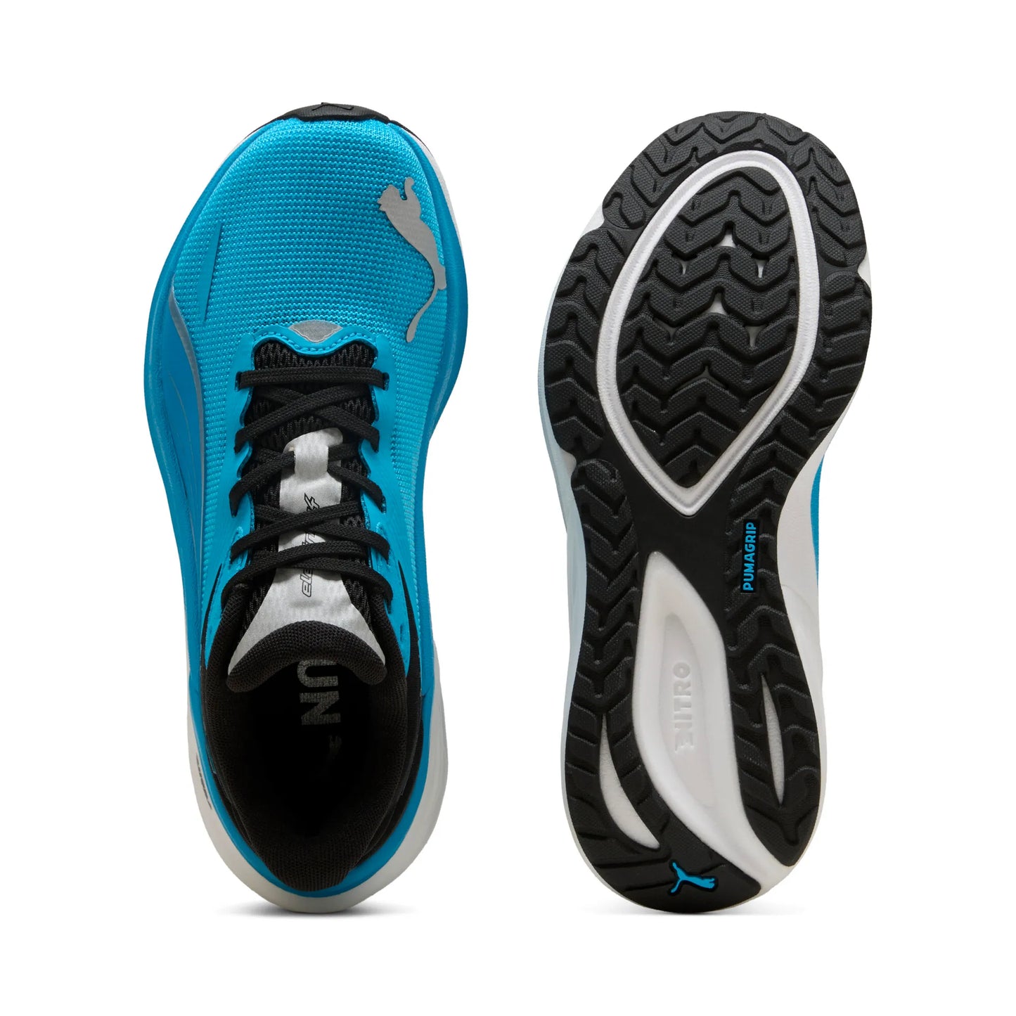 Electrify NITRO 4 Junior - Kinder