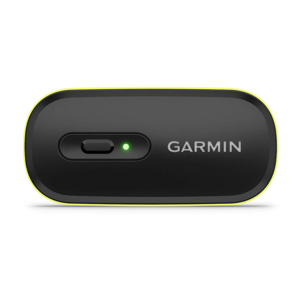 HRM 600 - M-XL (SN.:8S3336433)
