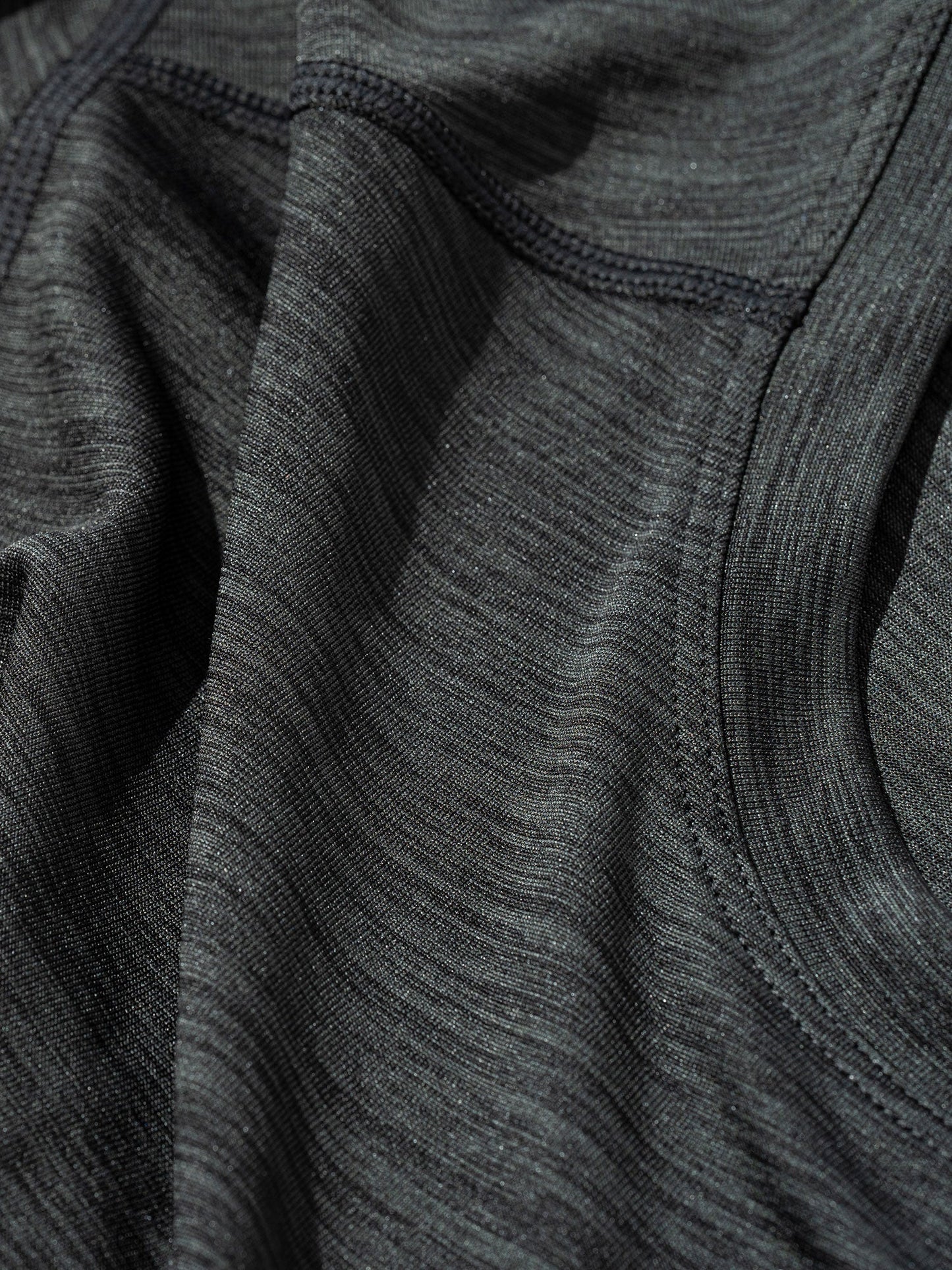 C3 Longsleeve Shirt - Damen