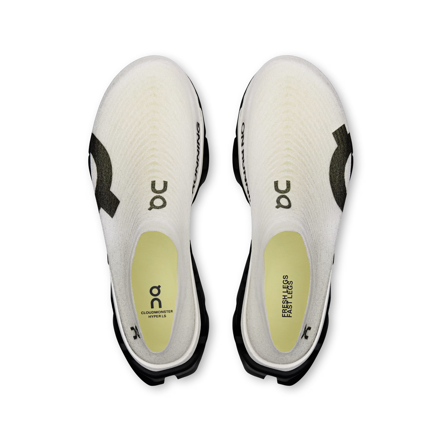 Cloudmonster 3 Hyper LS - Unisex