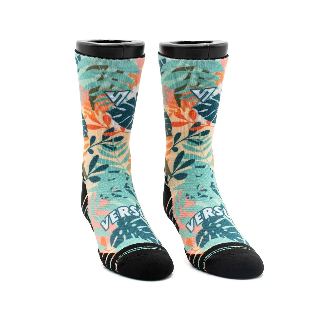 Active Crew Socken - Versus - Tropical