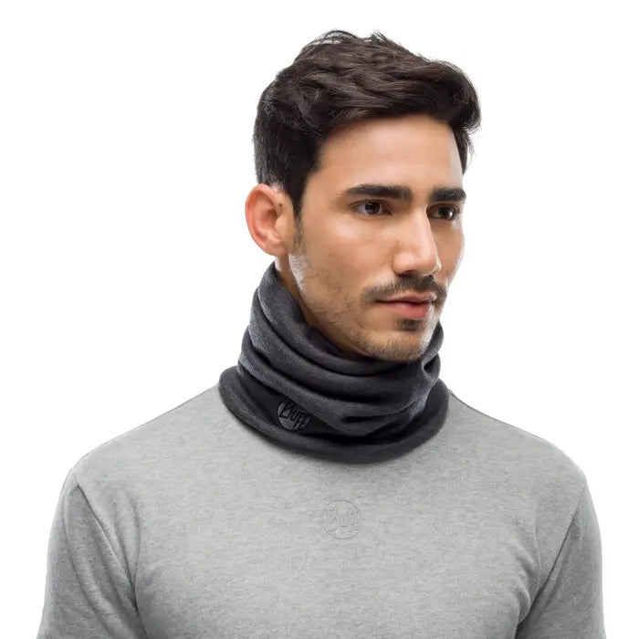 Merino Heavyweight Neckwarmer - Unisex