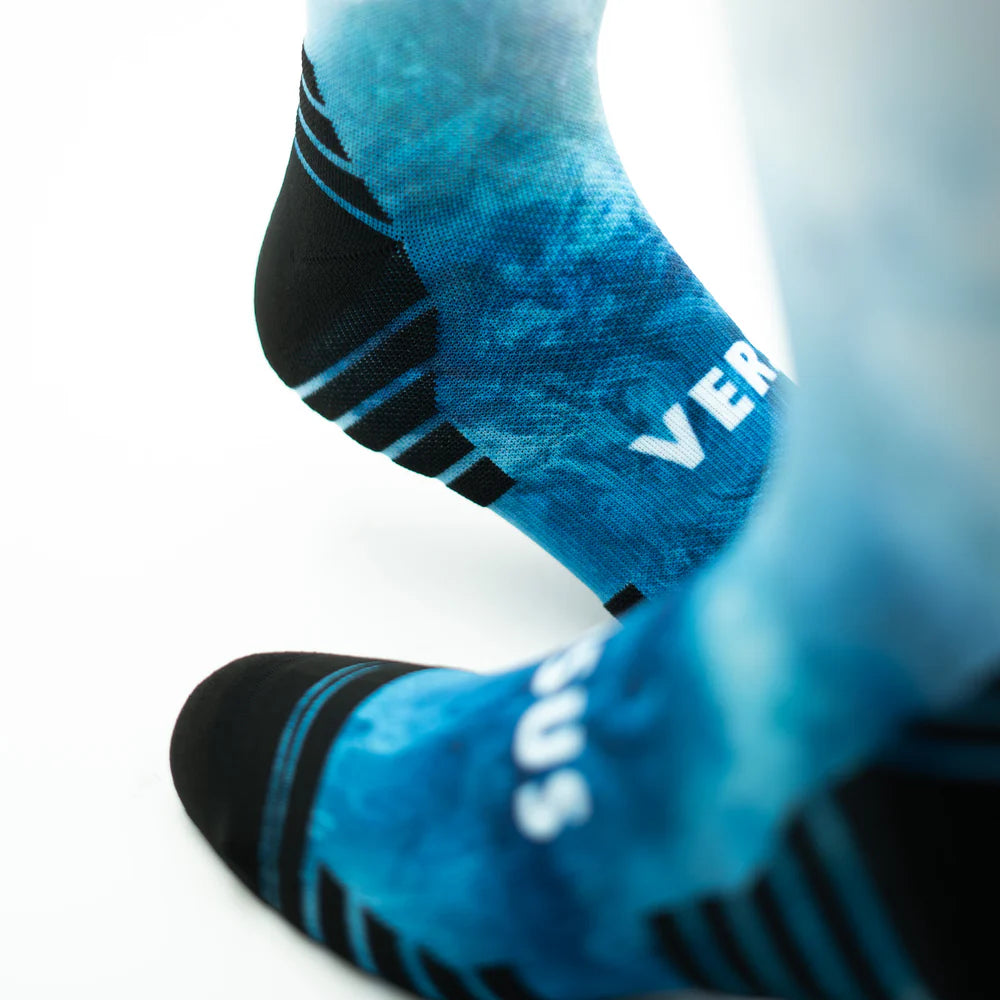 Active Crew Socken - Versus - Riptide