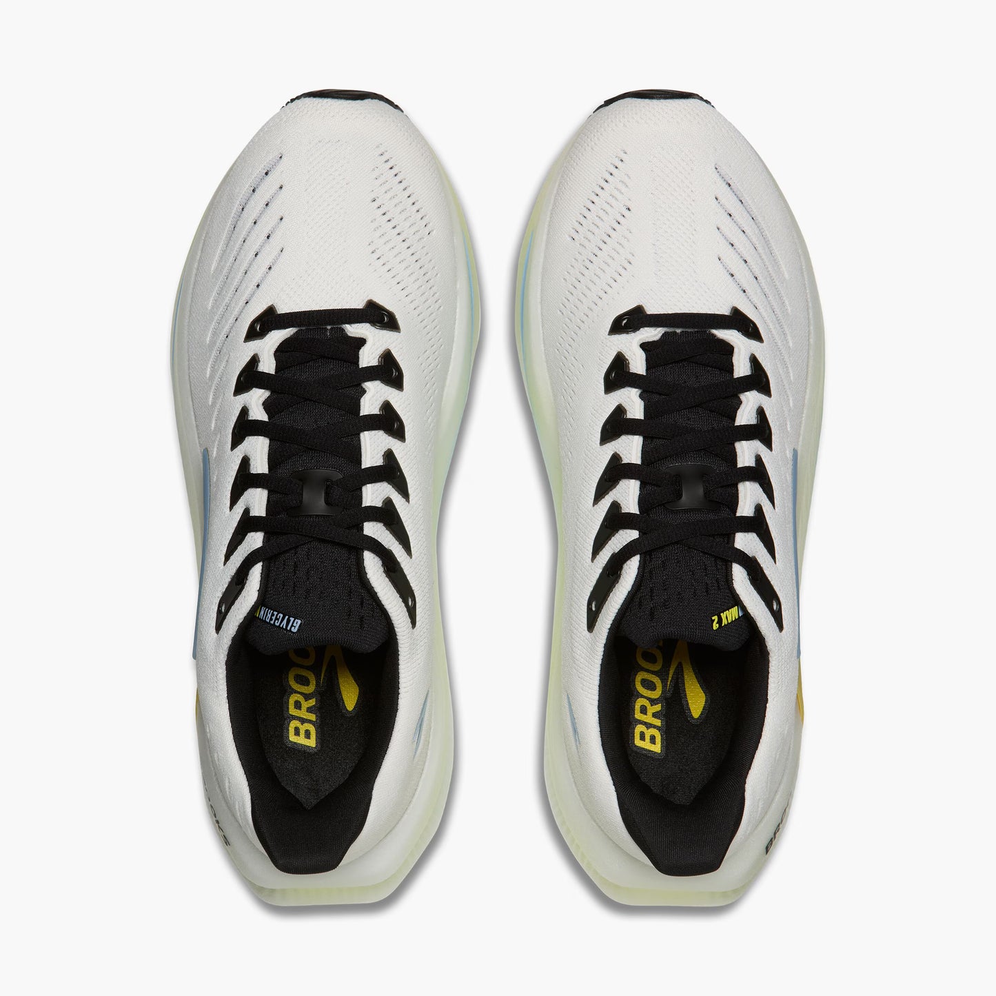 Glycerin Max 2 - Herren