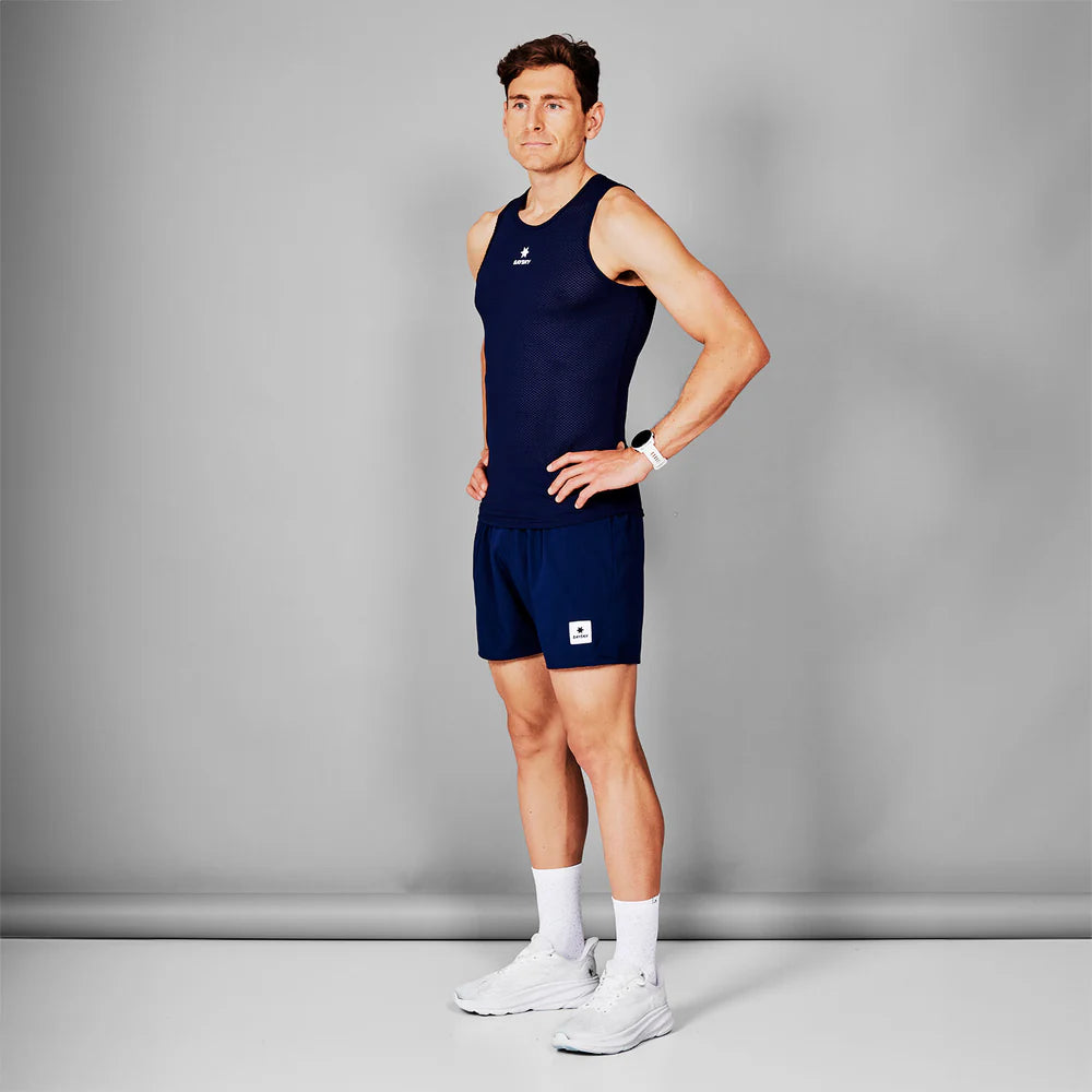 Mesh base Layer Singlet - Unisex