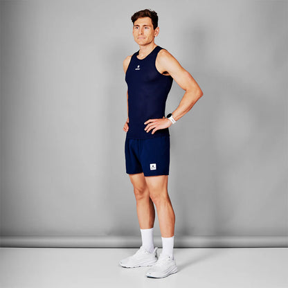 Mesh base Layer Singlet - Unisex