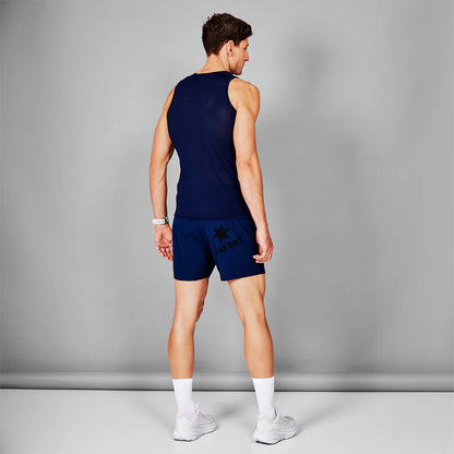 Mesh base Layer Singlet - Unisex