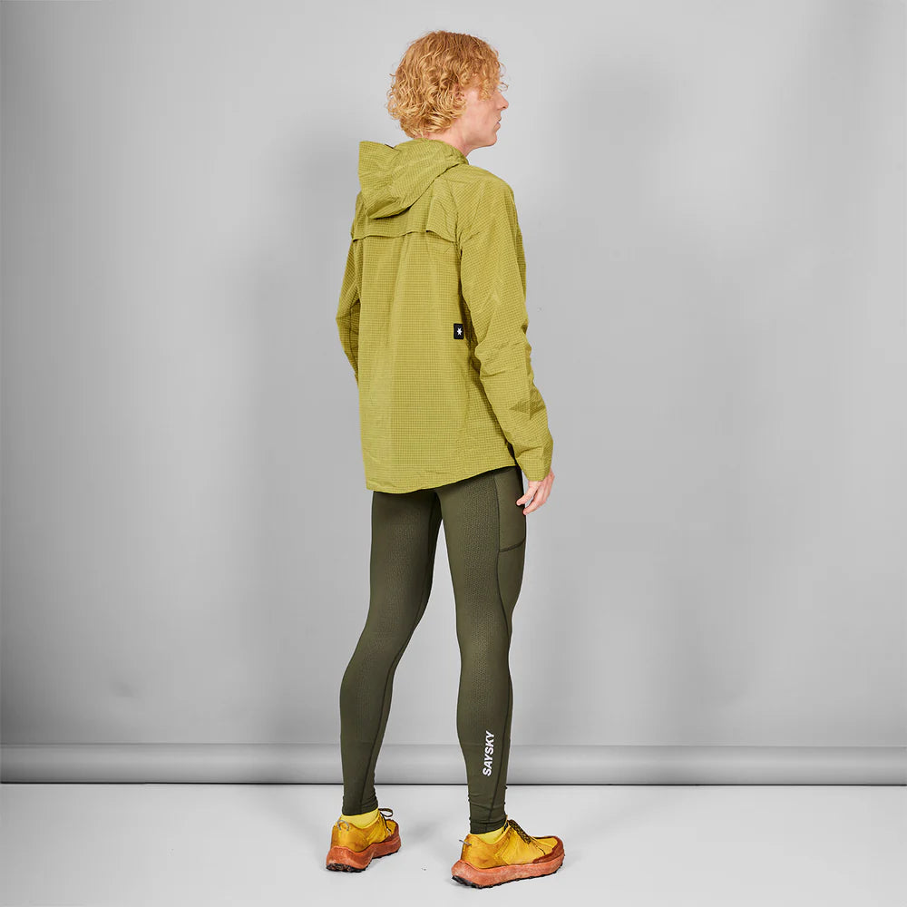 Clean Pace Shield Jacket - Unisex