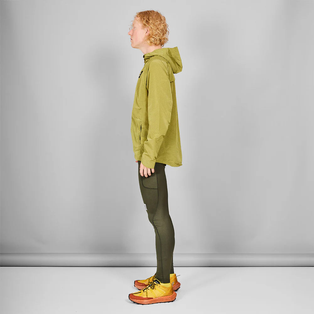 Clean Pace Shield Jacket - Unisex