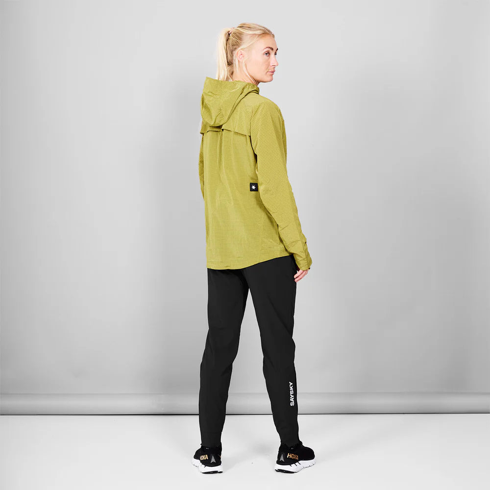 Clean Pace Shield Jacket - Unisex