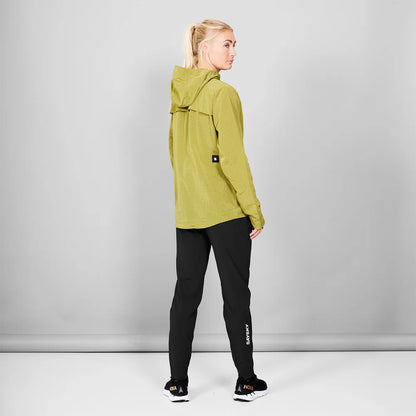 Clean Pace Shield Jacket - Unisex