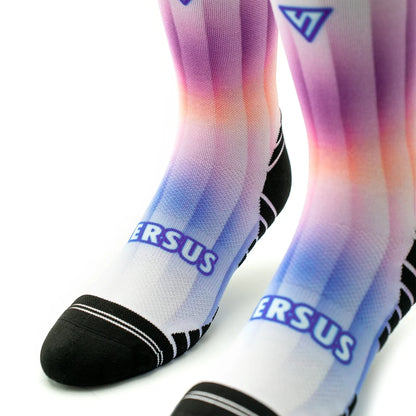 Active Crew Socken - Versus - Glide