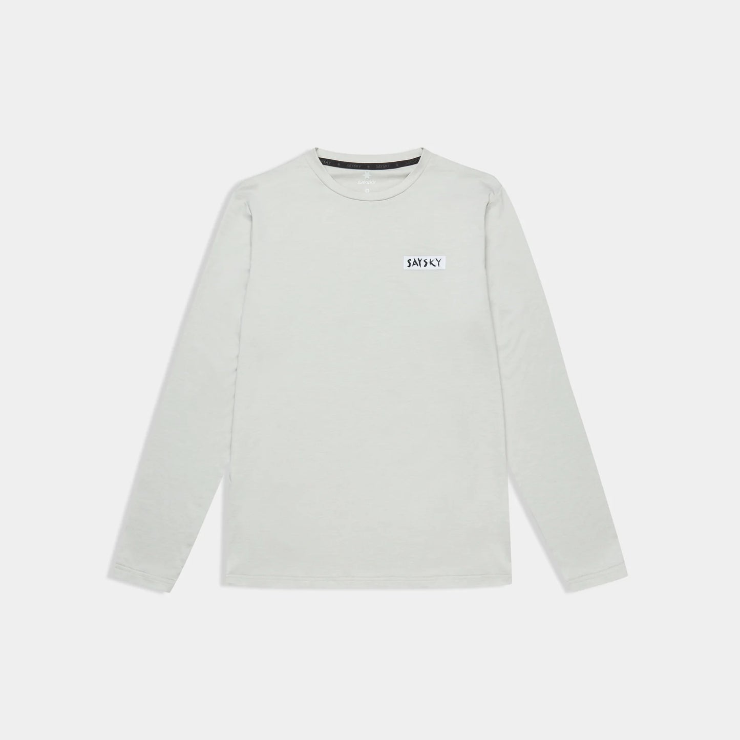 Tiger Pace Long Sleeve - Unisex