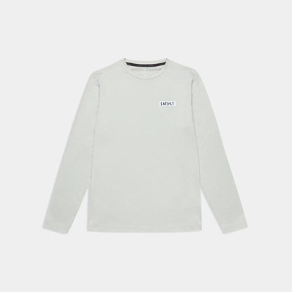 Tiger Pace Long Sleeve - Unisex
