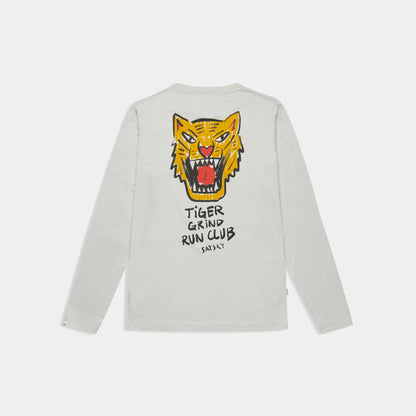 Tiger Pace Long Sleeve - Unisex