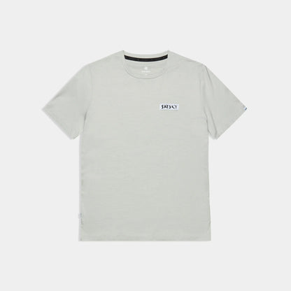 Tiger Pace T-shirt - Unisex