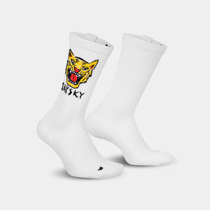 Combat High Socks - Unisex