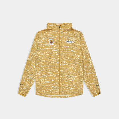 Tiger Pace Jacket - Unisex
