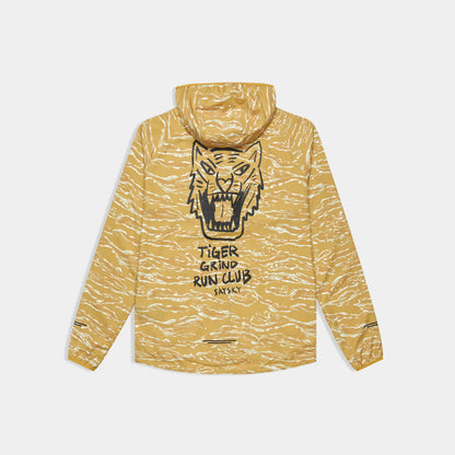 Tiger Pace Jacket - Unisex