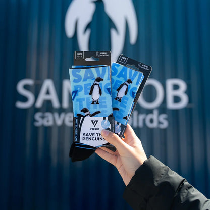 Active Crew Socken - Versus