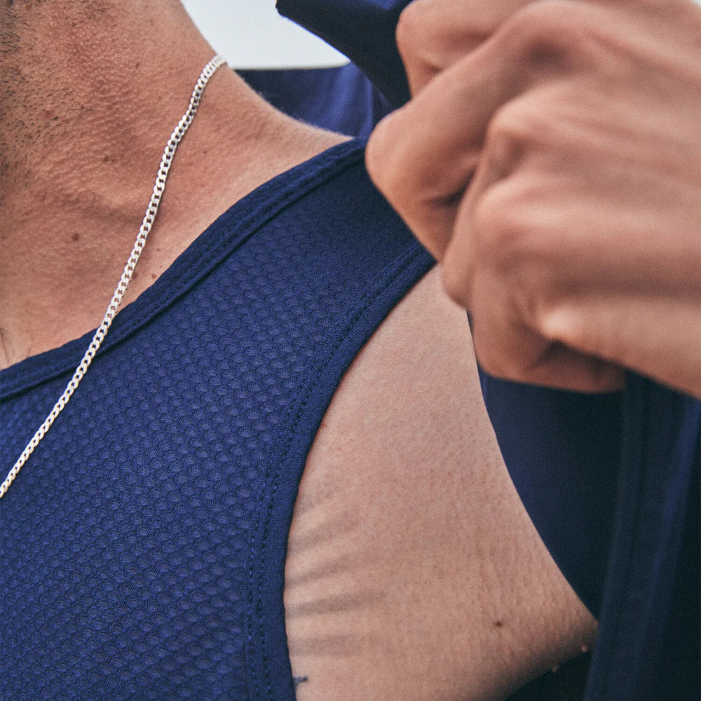Mesh base Layer Singlet - Unisex