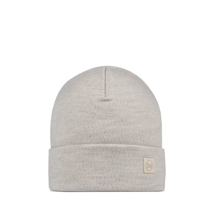 Merino Heavyweight Beanie - Unisex