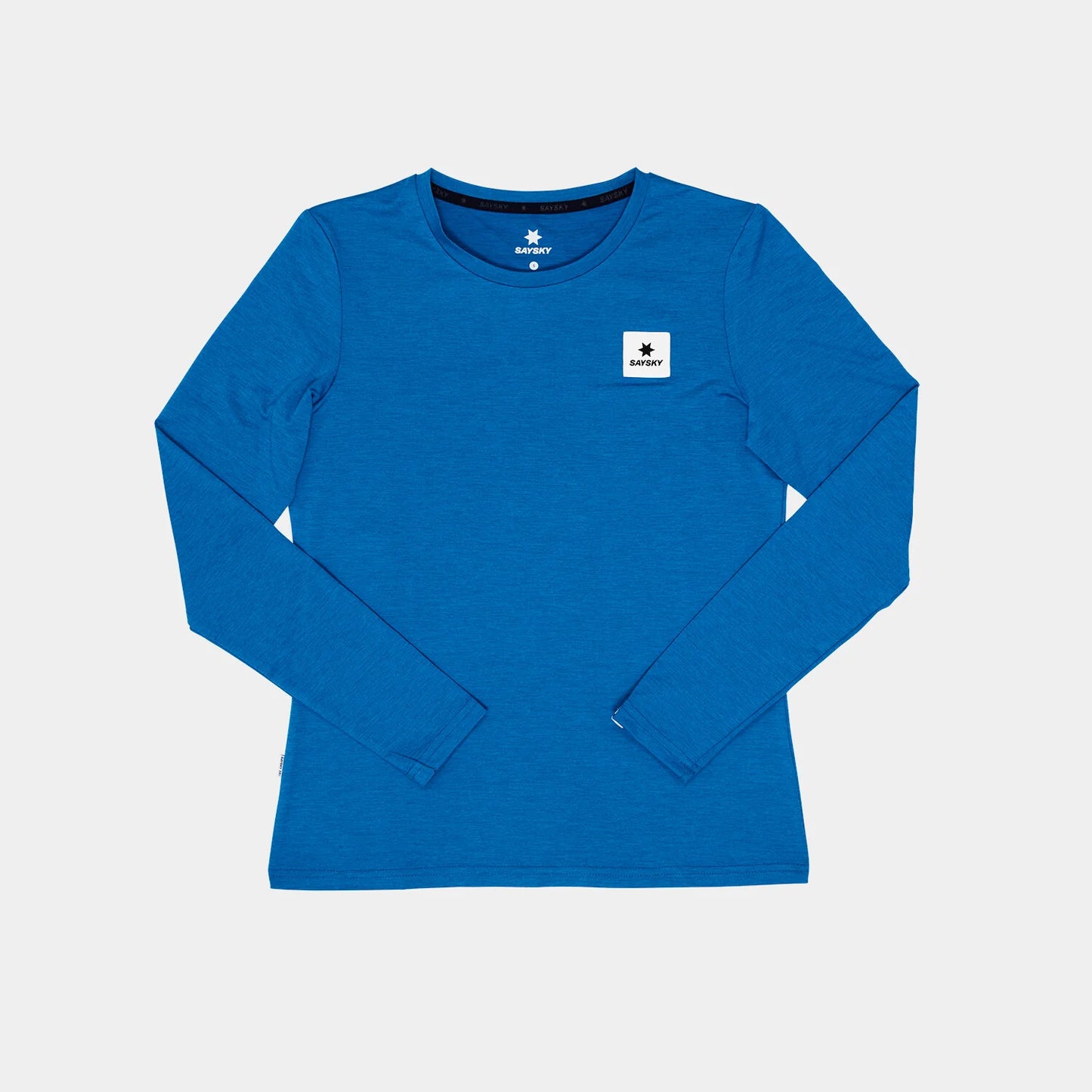Clean Pace Longsleeve - Damen