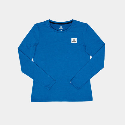 Clean Pace Longsleeve - Damen