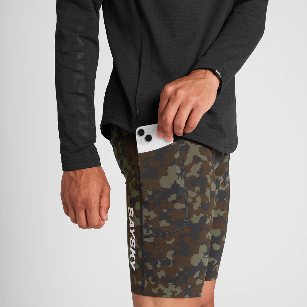 Combat+ Short Tights 9" - Herren