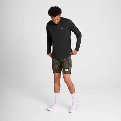 Combat+ Short Tights 9" - Herren