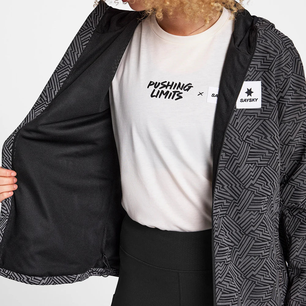 Reflective Blaze Jacket - Damen