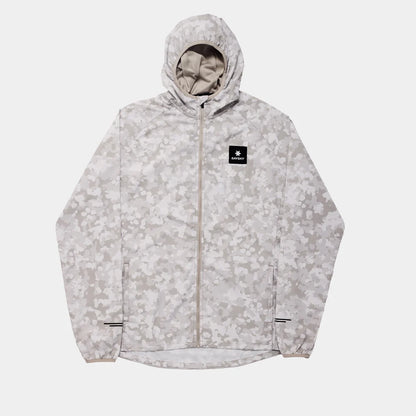 Camo Pace Jacket - Herren