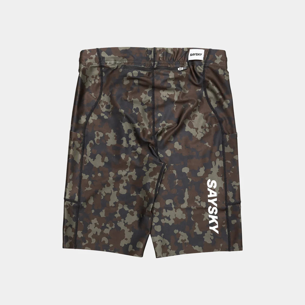 Combat+ Short Tights 9" - Herren
