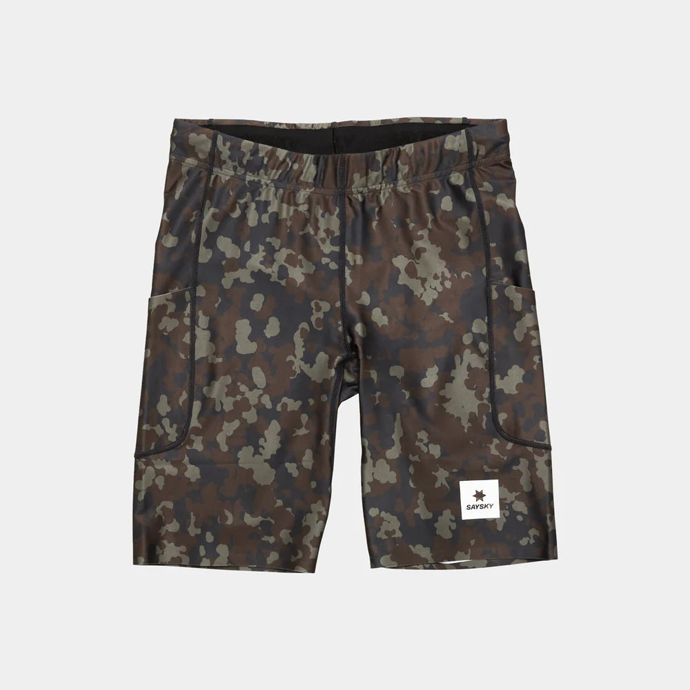 Combat+ Short Tights 9" - Herren
