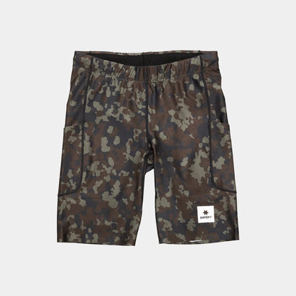 Combat+ Short Tights 9" - Herren