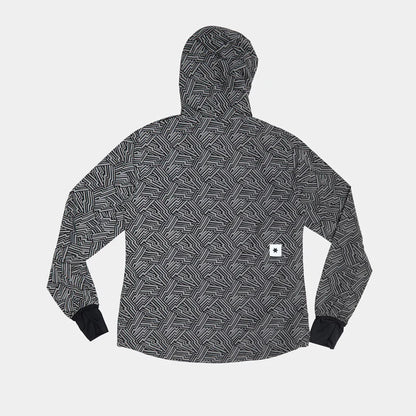 Reflective Blaze Jacket - Damen