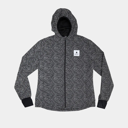 Reflective Blaze Jacket - Damen