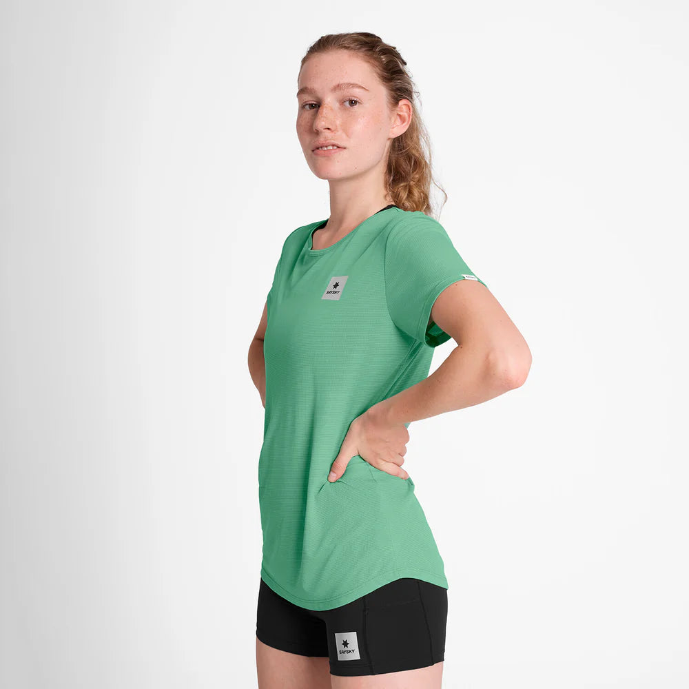 Reactive Flow T-Shirt - Damen