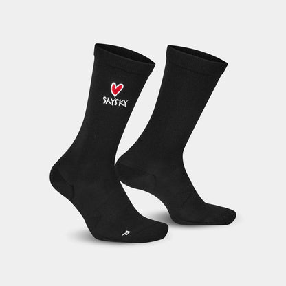 Combat High Socks - Unisex