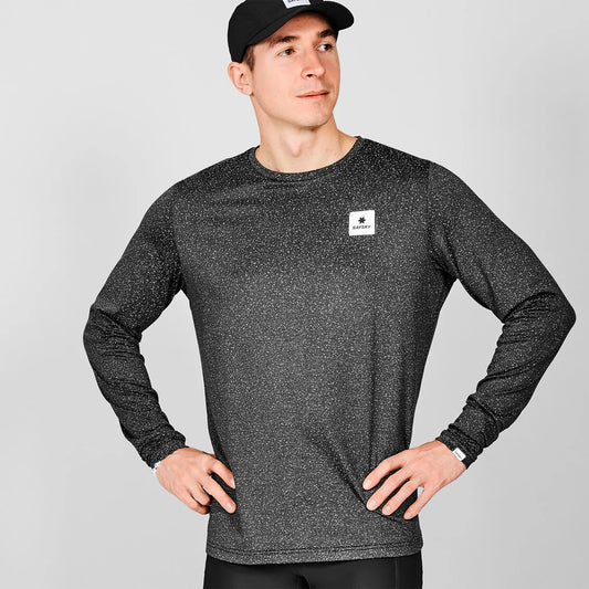 Reflective Universe Pace Long Sleeve - Herren