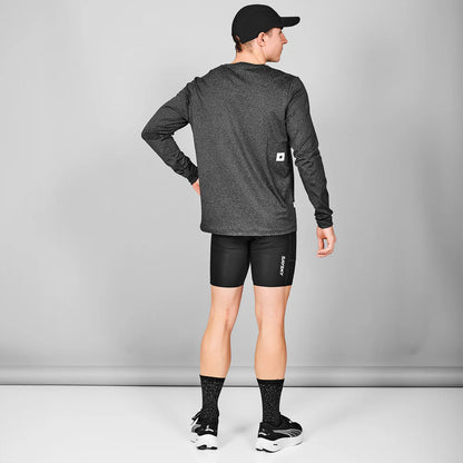 Reflective Universe Pace Long Sleeve - Herren