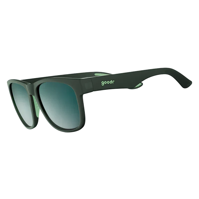 MINT JULEP ELECTROSHOCKS